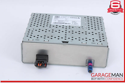 15-20 Mercedes W207 E400 S550 Satellite Radio Receiver Control Module Unit OEM