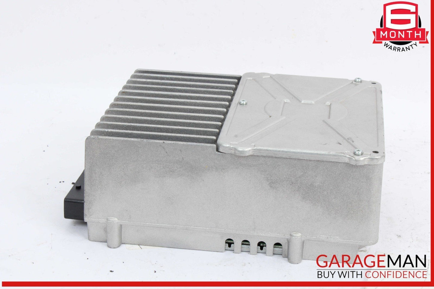 06-09 Mercede W251 R350 4MATIC Audio Amplifier Amp Harman Becker 2518207689 OEM