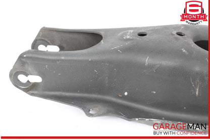 15-20 Mercedes W205 C300 C400 Rear Right or Left Lower Rearward Control Arm OEM