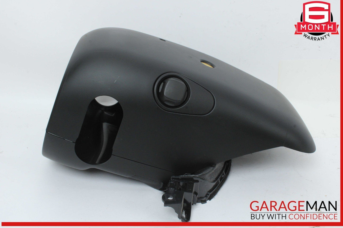 12-18 Audi S6 A6 A7 Front Steering Column Trim Cover Assembly 4G0953515 OEM