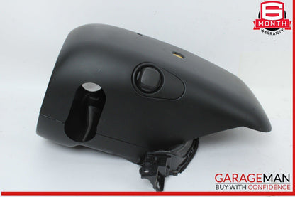 12-18 Audi S6 A6 A7 Front Steering Column Trim Cover Assembly 4G0953515 OEM