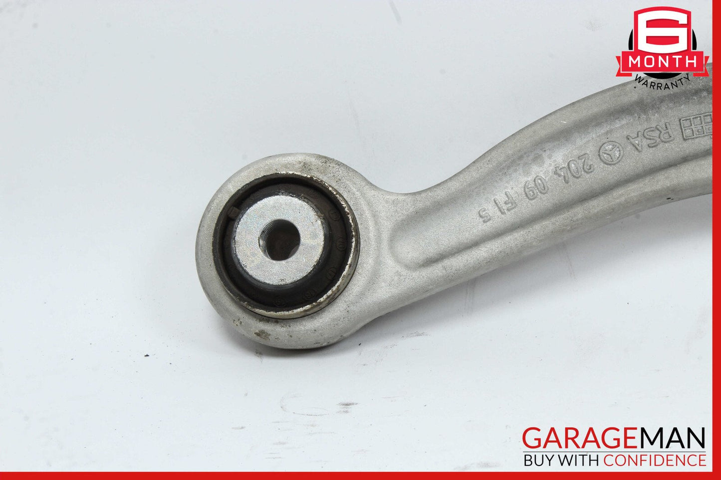 15-20 Mercedes W205 C300 Rear Right / Left Side Suspension Upper Control Arm OEM