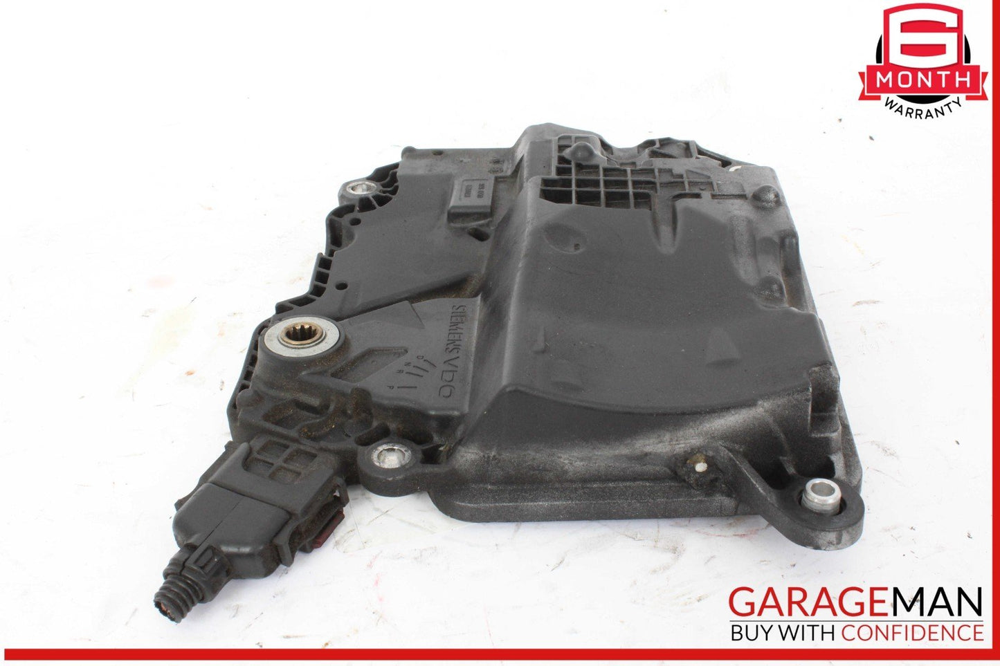 06-13 Mercedes X164 GL450 E350 Gearbox Transmission Control Unit TCU Flashed OEM