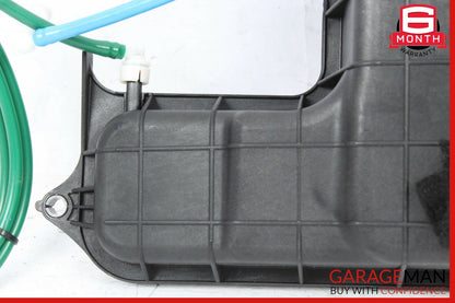 07-09 Mercedes W221 S63 AMG CL550 Dynamic Seat Pressure Vacuum Tank Reservoir