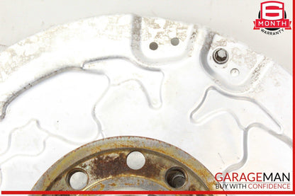 15-20 Mercedes W205 C300 Front Right Wheel Spindle Knuckle Hub Bearing OEM