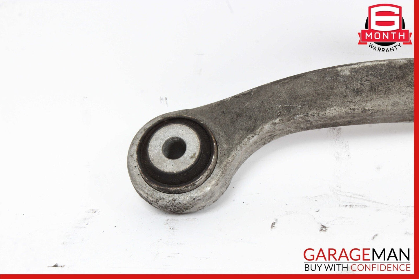 03-12 Mercedes R230 SL550 E350 CLS550 Rear Right Side Upper Control Arm OEM