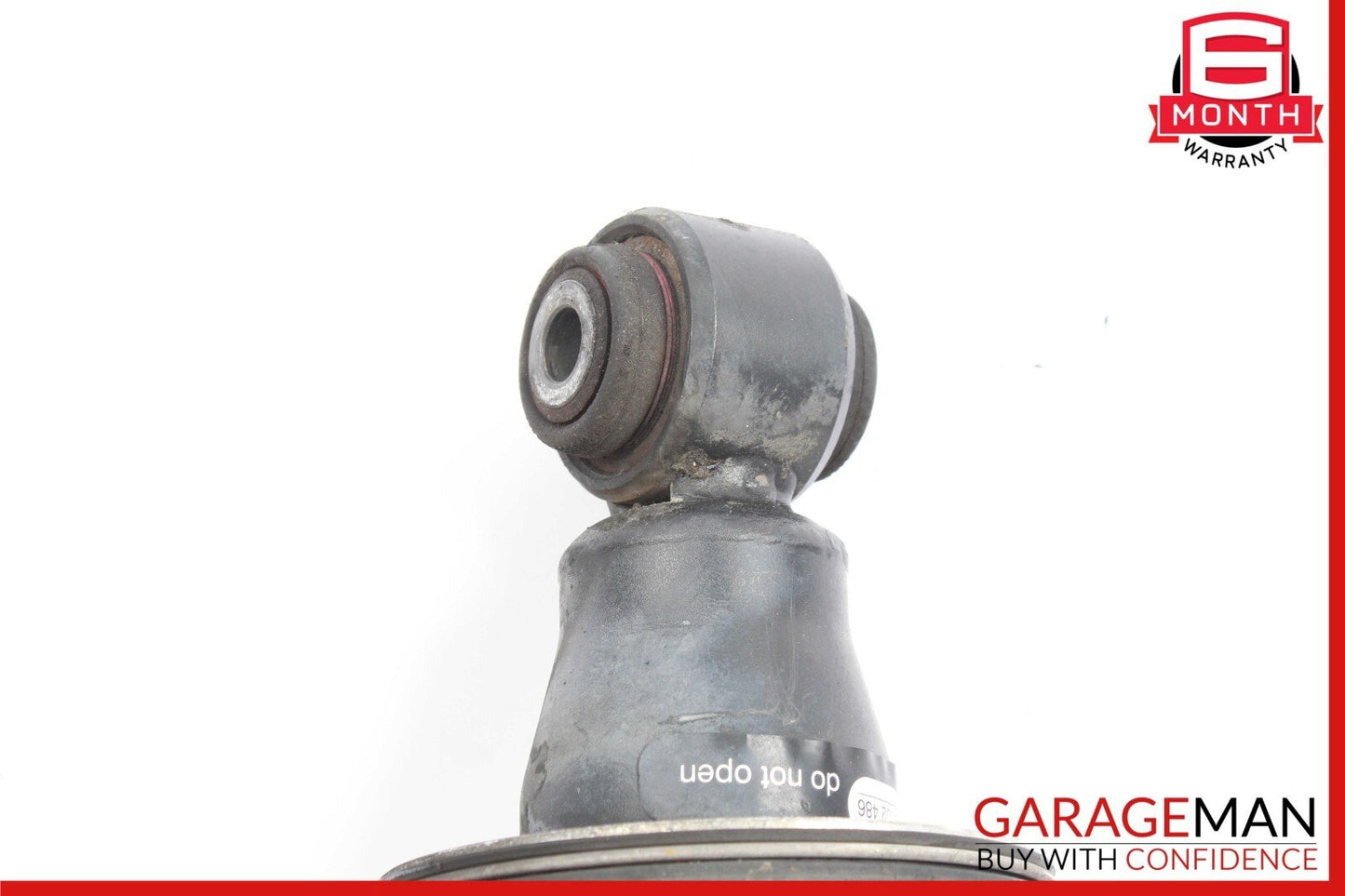 03-06 Mercedes R230 SL500 SL600 Rear Right Hydraulic Shock Strut Absorber Assy