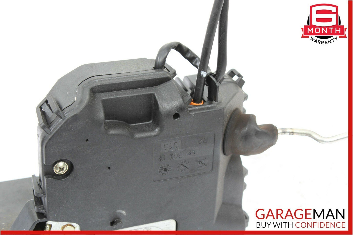 06-11 Mercedes W219 CLS500 CLS55 AMG Front Right Door Lock Latch Actuator OEM