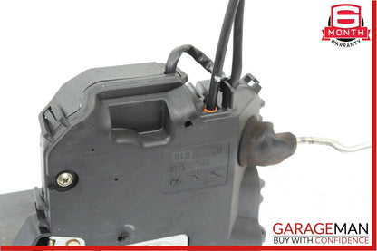 06-11 Mercedes W219 CLS500 CLS55 AMG Front Right Door Lock Latch Actuator OEM