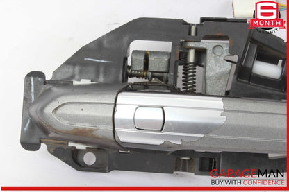 14-19 Cadillac CTS V-Sport Front Left Driver Side Exterior Door Handle OEM