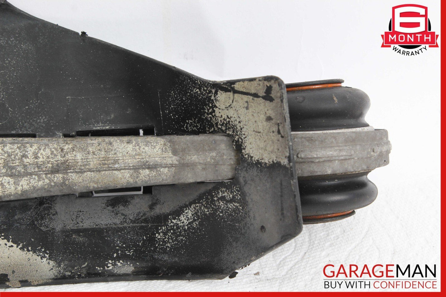 97-04 Porsche Boxster S 986 Front Left Suspension Trailing Control Arm OEM