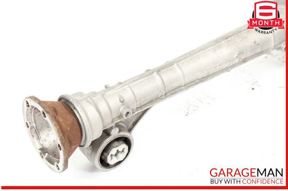 11-18 Porsche Cayenne 958 Front Differential Axle Carrier Diff OEM