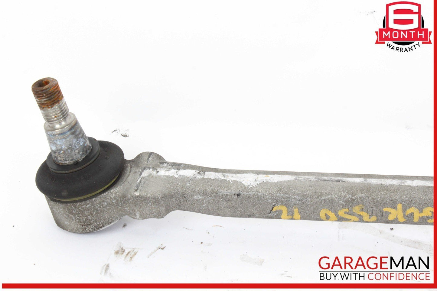 10-15 Mercedes X204 GLK350 Front Right or Left Side Suspension Control Arm OEM