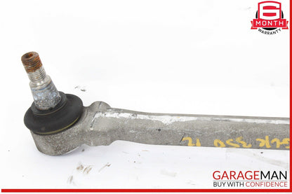 10-15 Mercedes X204 GLK350 Front Right or Left Side Suspension Control Arm OEM