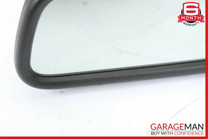 10-16 Mercedes W204 C250 E400 Interior Rear View Mirror Black OEM