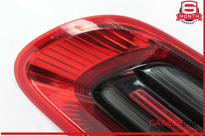 15-18 Porsche Macan 95B Rear Right Side Inner Tail Light Lamp LED 95B945094G OEM