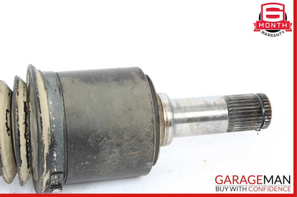 98-05 Mercedes W163 ML320 Rear Left Driver Side Drive Axle CV Half Shaft OEM