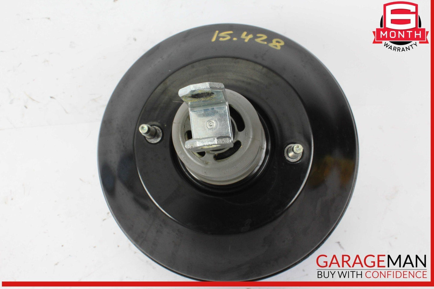 14-16 BMW 428i 435i Power Brake Booster 6872135 OEM