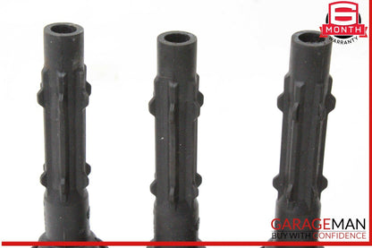 07-14 Mercedes W211 E350 ML350 Ignition Coil Coils Set of 6 0001502780 OEM