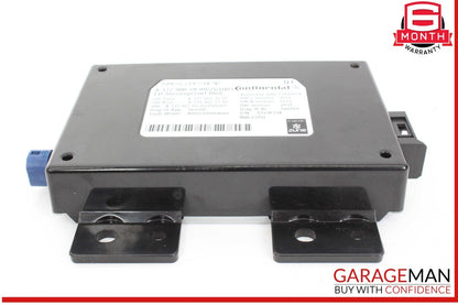 12-20 Mercedes W204 C250 CGI GL550 Communication Control Module Unit OEM