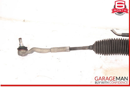03-11 Mercedes W211 E350 E320 Power Steering Gear Rack & Pinion Assy OEM