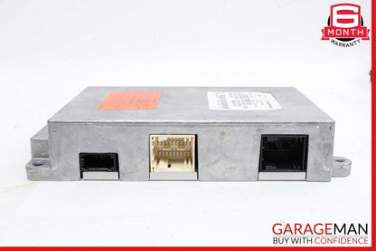 00-06 Mercedes W220 S430 E500 E55 CL55 AMG Voice Command Control Module Unit