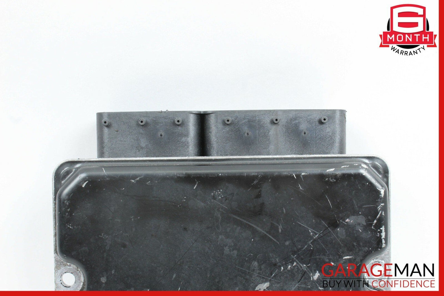03-05 Mercedes W203 C230 ECU Engine Control Unit 2710109702 Flashed OEM