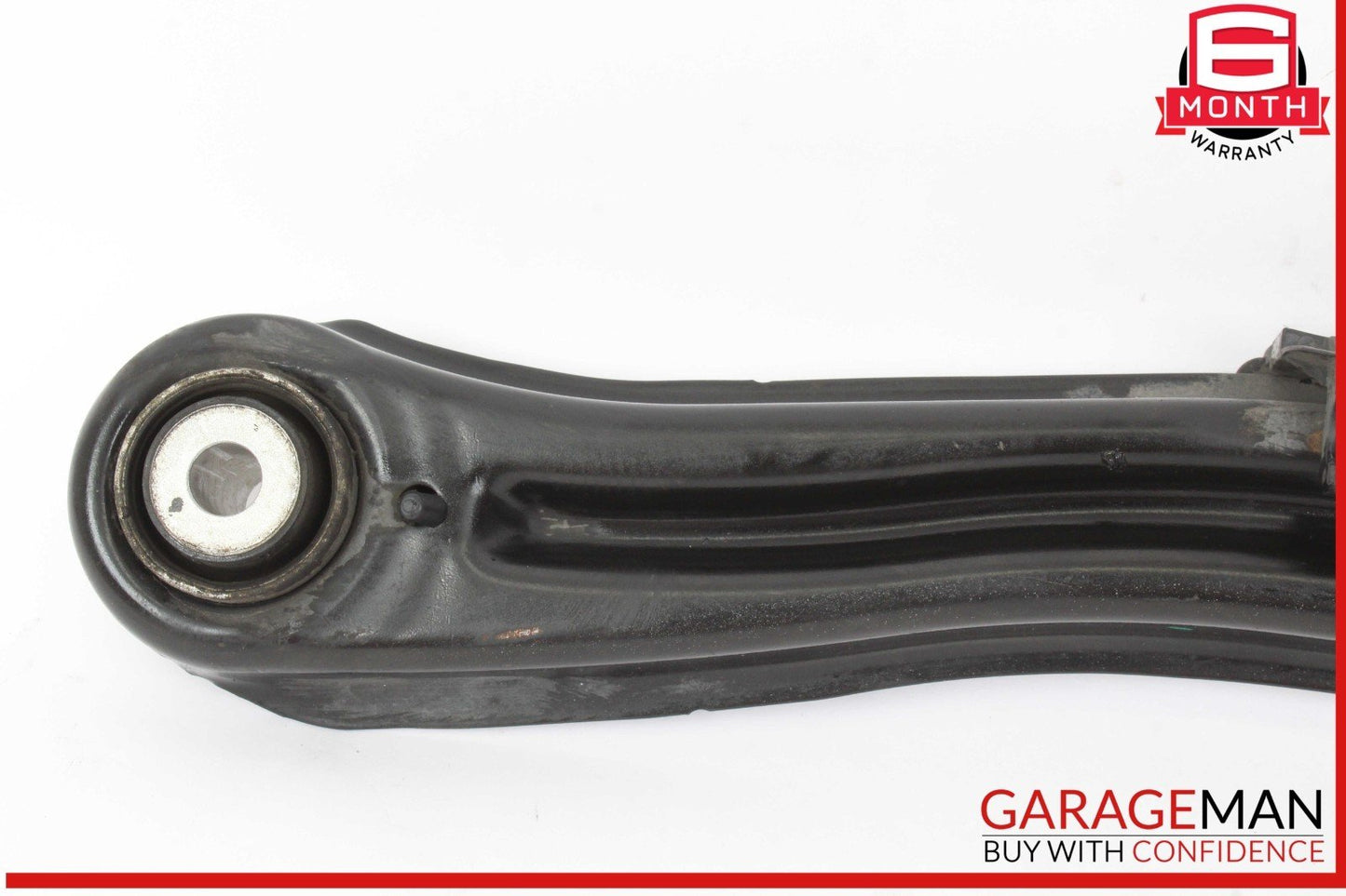 12-19 Mercedes X166 GL450 4MATIC Rear Left or Right Upper Camber Control Arm OEM