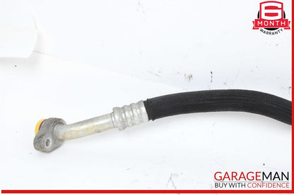 07-11 Mercedes W221 S550 CL550 AC A/C Air Conditioning Line Hose 2218306316 OEM