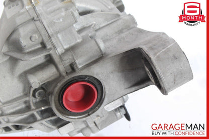 11-17 Porsche Cayenne 958 3.6L Rear Diff Differential Axle Carrier OEM