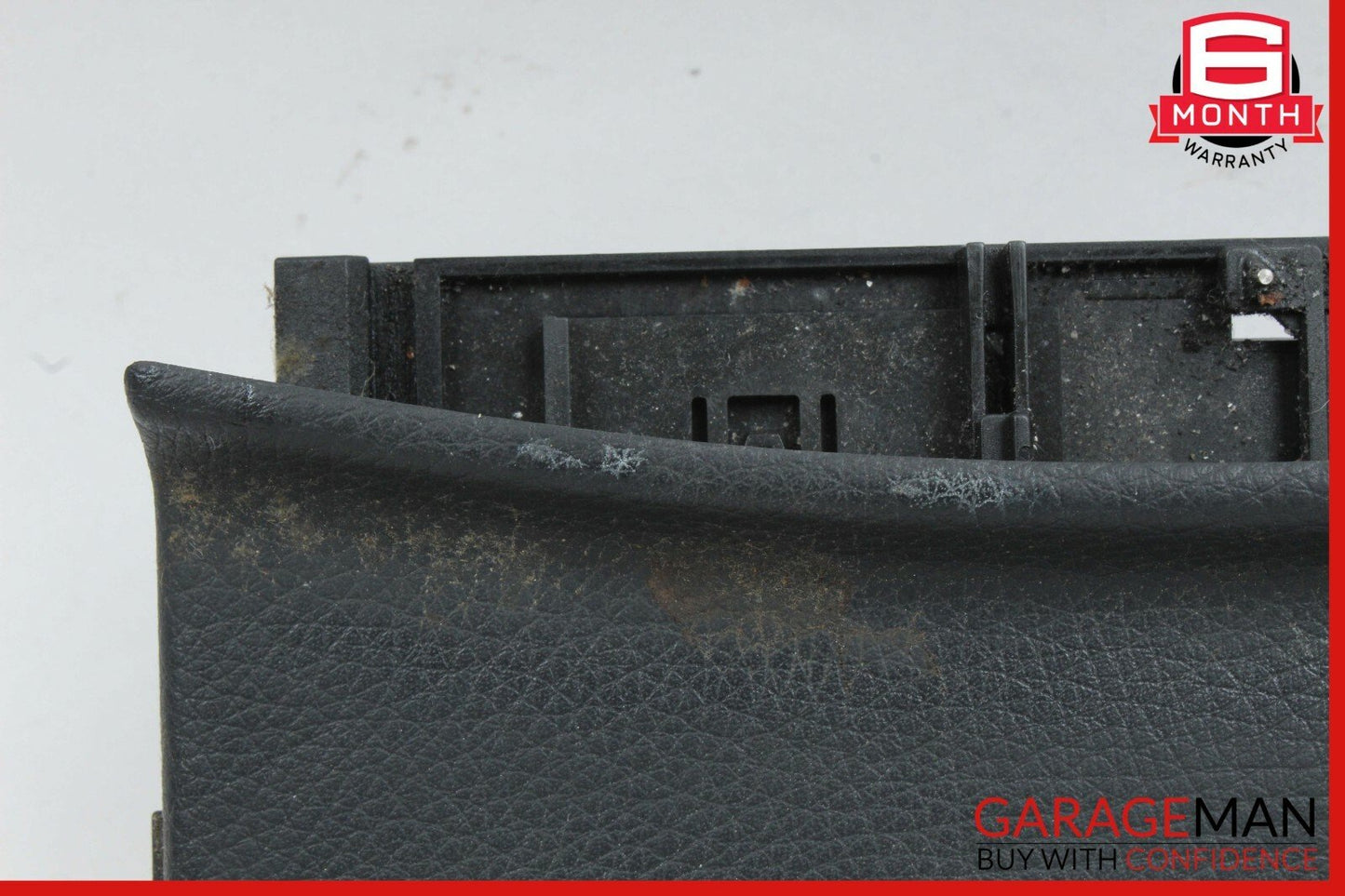 07-09 Mercedes W221 S550 Ash Tray Ashtray Lighter Compartment Tray Anthracite