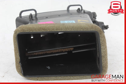 08-11 Cadillac STS Front Left Driver Side Dash AC A/C Air Vent OEM
