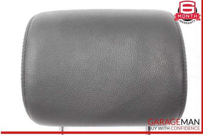 05-07 Mercedes W203 C230 Front Left or Right Side Seat Headrest Head Rest OEM