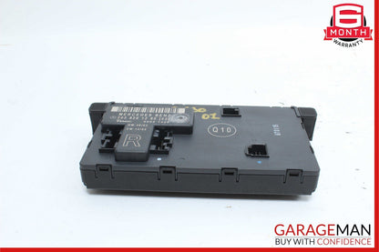 01-07 Mercedes W203 C230 Front Right Side Door Control Module 2038201285 OEM