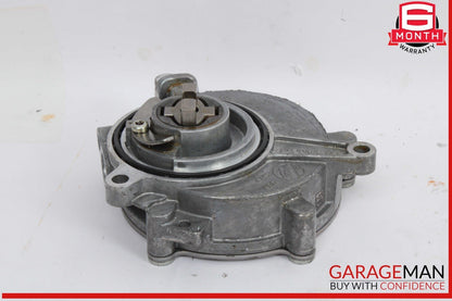 18-24 Audi S5 S4 Q7 Q8 Engine Motor Vacuum Pump 06M145100L OEM