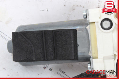 08-16 Mercedes W117 CLA250 C250 C300 Rear Right Door Window Regulator Motor OEM