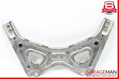 14-17 Maserati Ghibli Front Crossmember Support Cross Brace Frame Bracket OEM