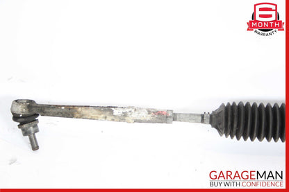 97-04 Porsche Boxster 986 Steering Power Gear Rack & Pinion Assy