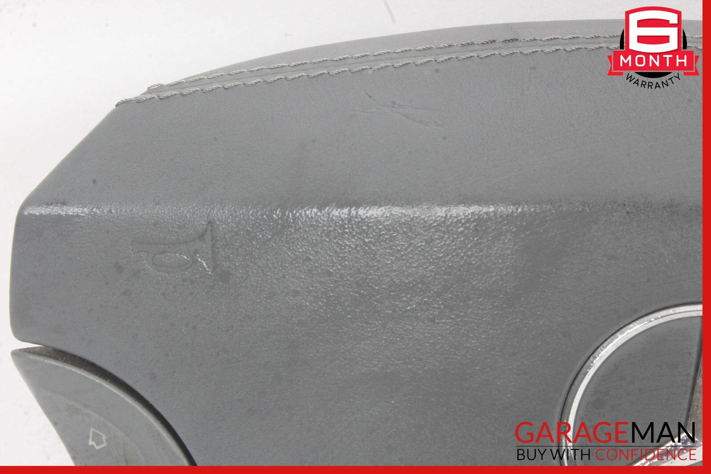 03-06 Mercedes W215 CL600 S500 Steering Wheel Air Bag Airbag OEM