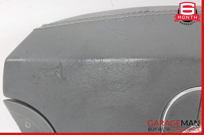 03-06 Mercedes W215 CL600 S500 Steering Wheel Air Bag Airbag OEM