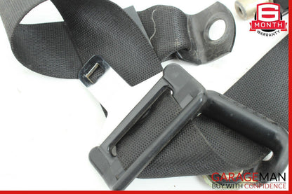 98-05 Mercedes W163 ML350 ML500 Rear Right Seat Belt Seatbelt Retractor Black