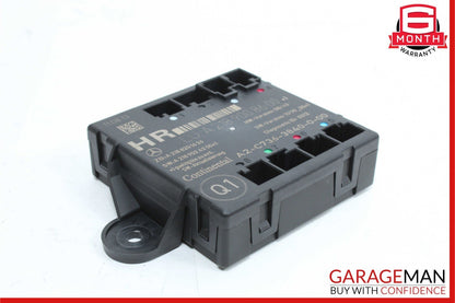 08-18 Mercedes CLS400 E350 CLS550 C250 Rear Right Side Door Control Module Unit