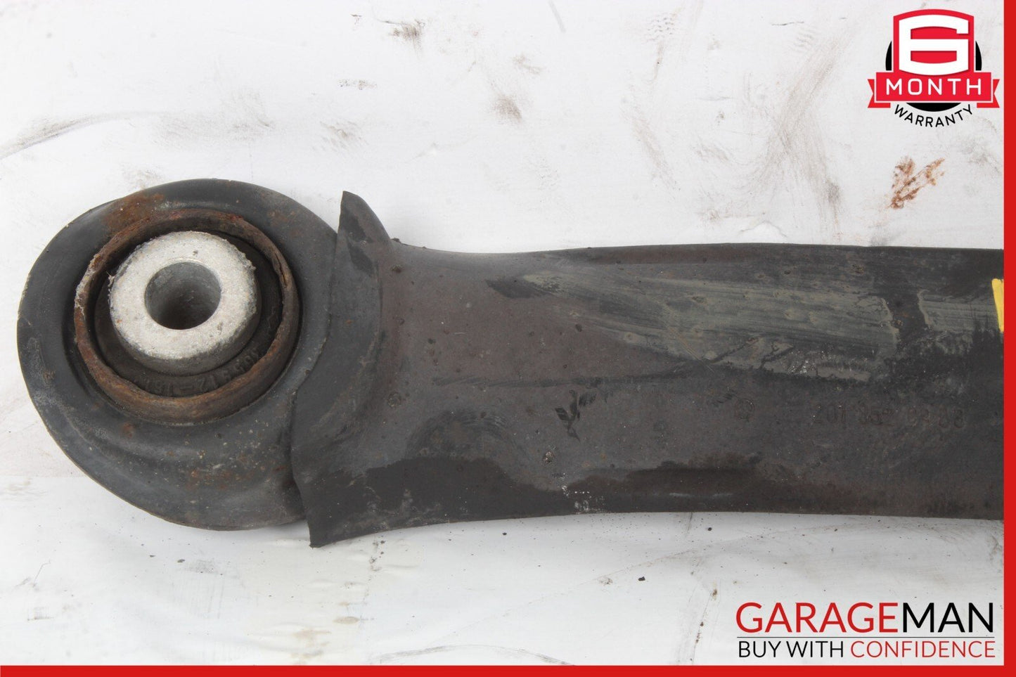 97-16 Mercedes R172 SLK250 SLK320 Rear Right / Left Lower Thrust Control Arm OEM