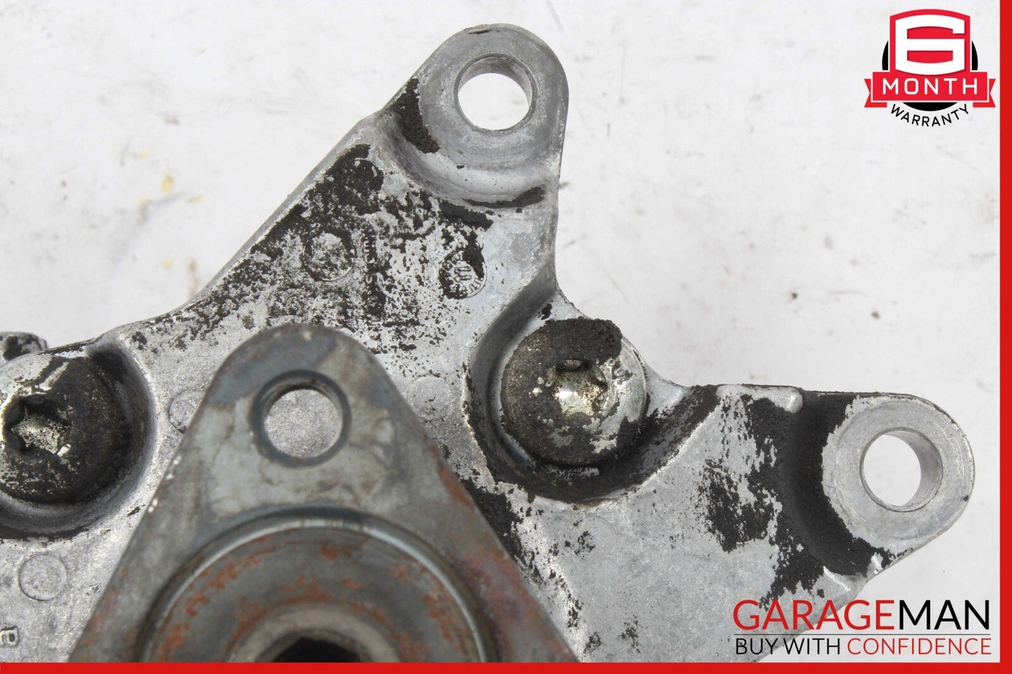 10-13 Porsche Panamera 970 Hydraulic Power Steering Pump