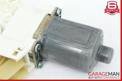 06-13 Mercedes X164 GL450 R350 Window Regulator Motor Front Left Driver Side OEM