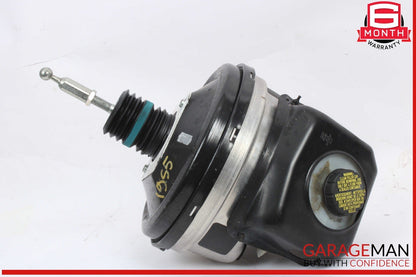 18-24 Audi S5 A5 A4 S4 Power Brake Booster Master Cylinder w/ Reservoir OEM