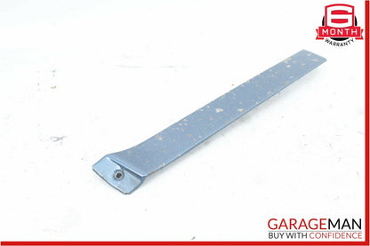 81-85 Mercedes W126 300SD Front Right Side Headlight Lower Trim Panel Cover