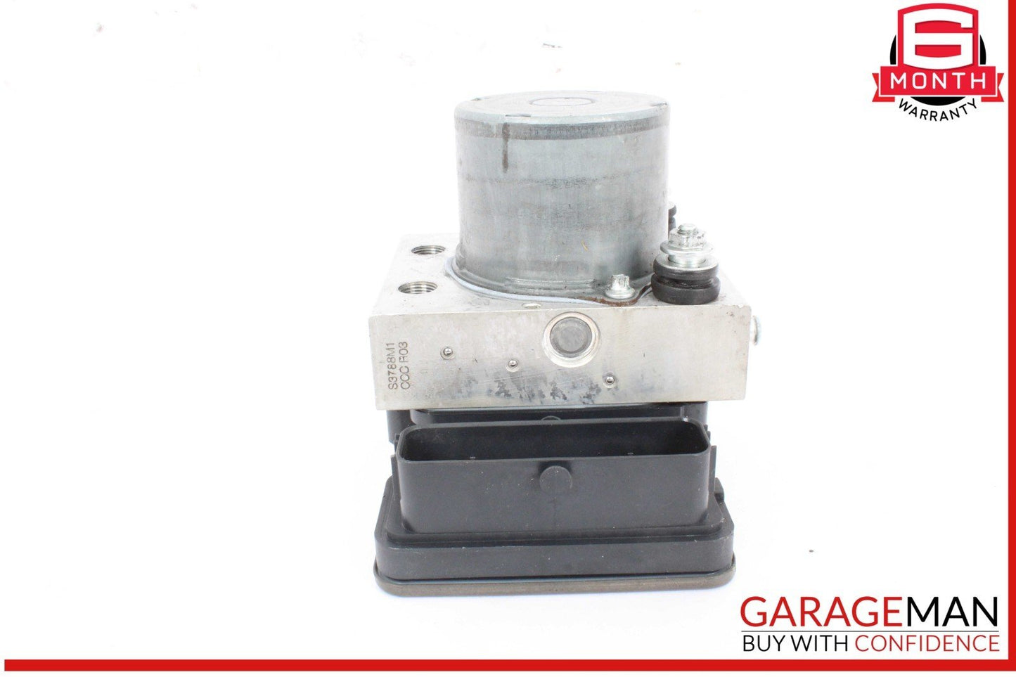 17-19 Maserati Levante M161 Ghibli M157 ABS Anti Lock Brake Pump Module OEM
