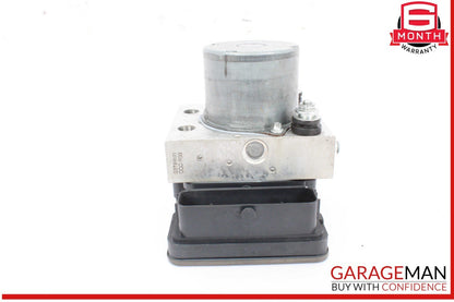 17-19 Maserati Levante M161 Ghibli M157 ABS Anti Lock Brake Pump Module OEM