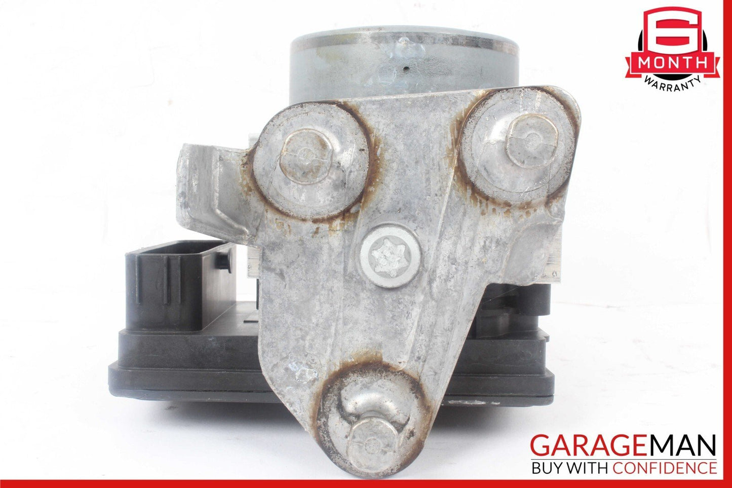15-19 Mercedes W205 C300 GLC300 GLC350e ABS Anti Lock Brake Pump 2534310100 OEM